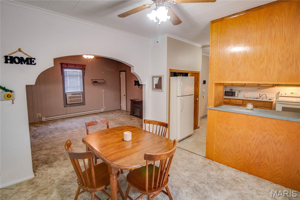 McIntosh Park Sub - Residential