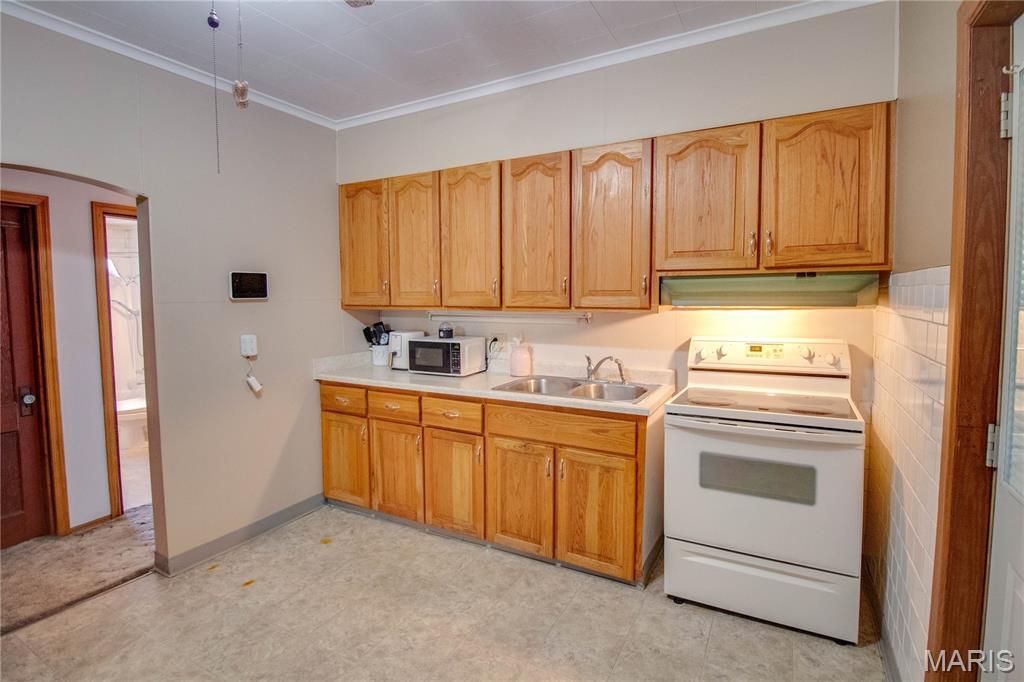 McIntosh Park Sub - Residential