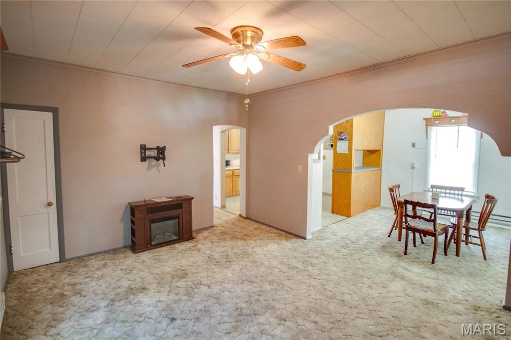 McIntosh Park Sub - Residential