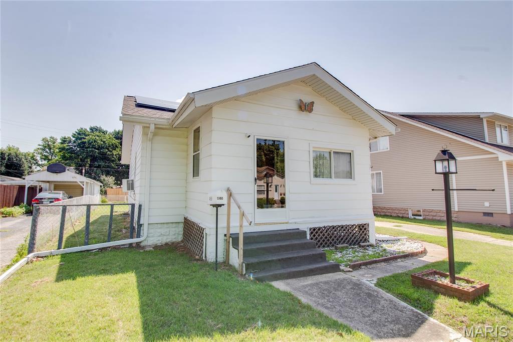 McIntosh Park Sub - Residential