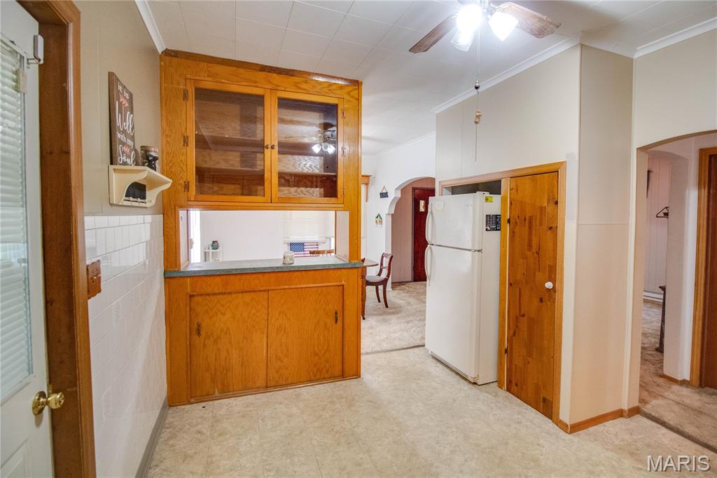 McIntosh Park Sub - Residential