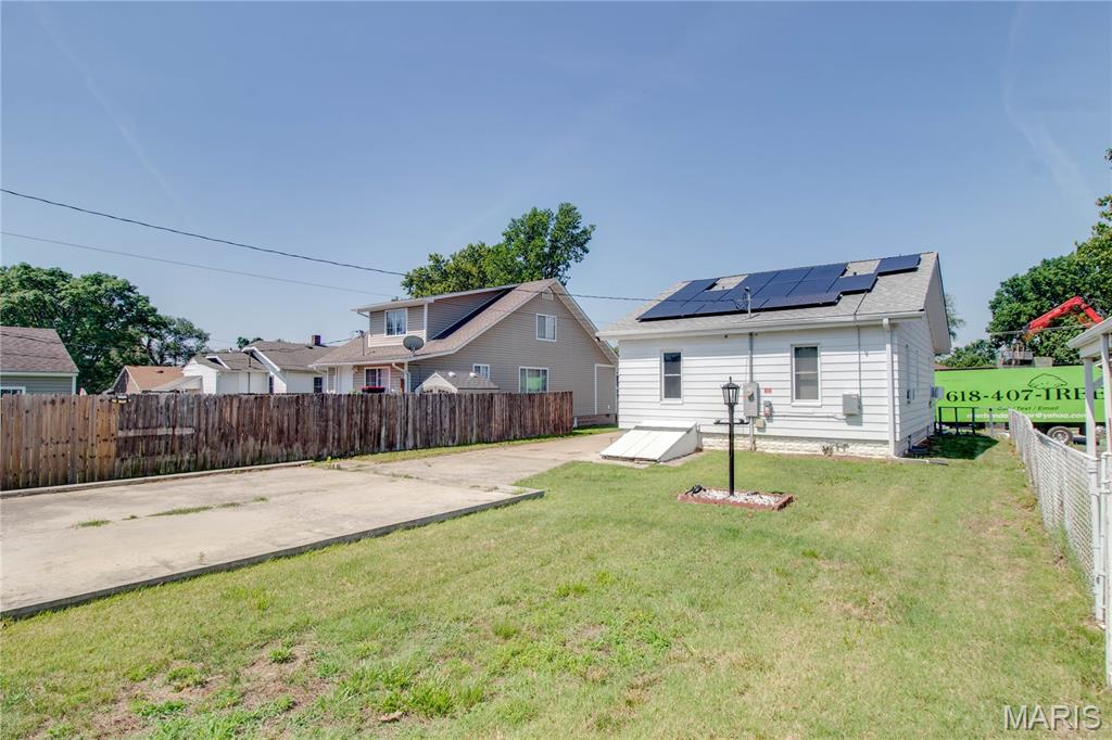 McIntosh Park Sub - Residential