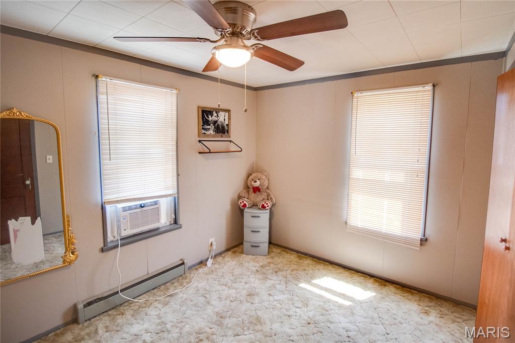 McIntosh Park Sub - Residential
