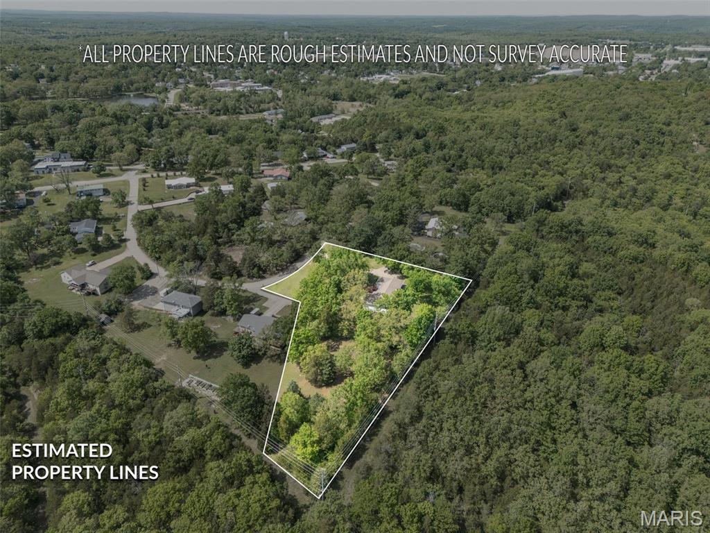 Lakewood - Residential