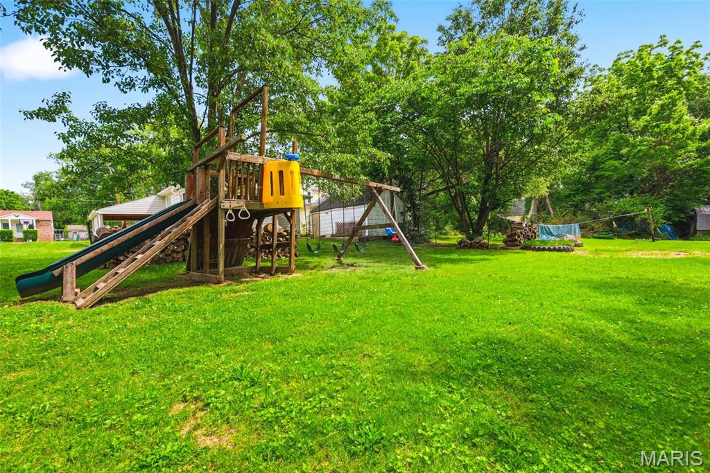 Peters - Residential