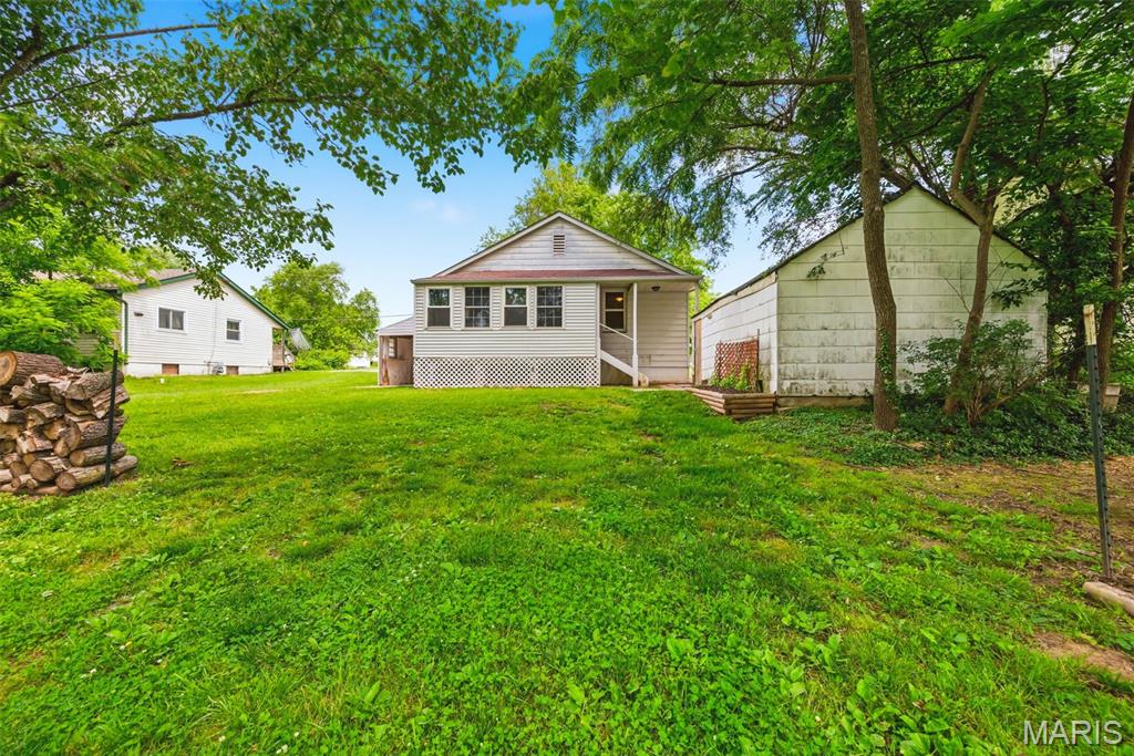 Peters - Residential