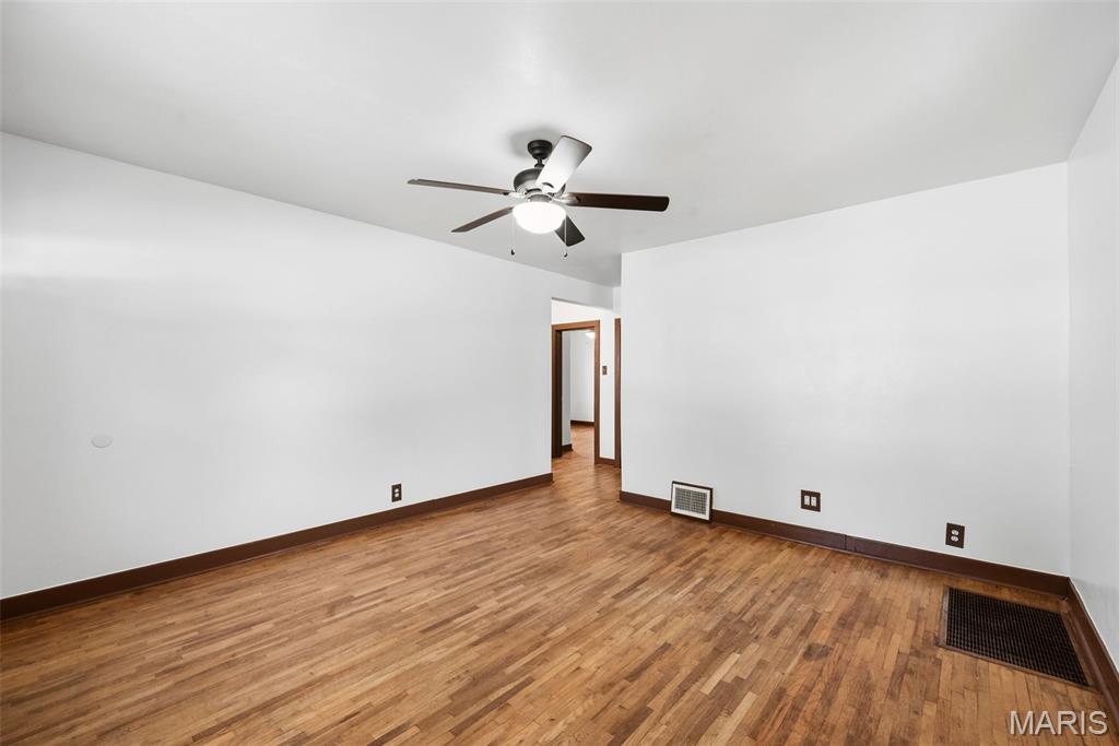 Peters - Residential