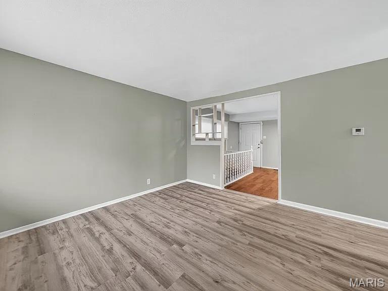 Glasgow Village Unit 9 - Residential