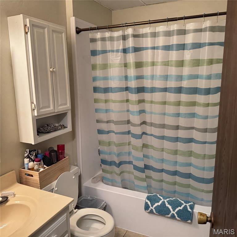 B Haars Add - Residential Income