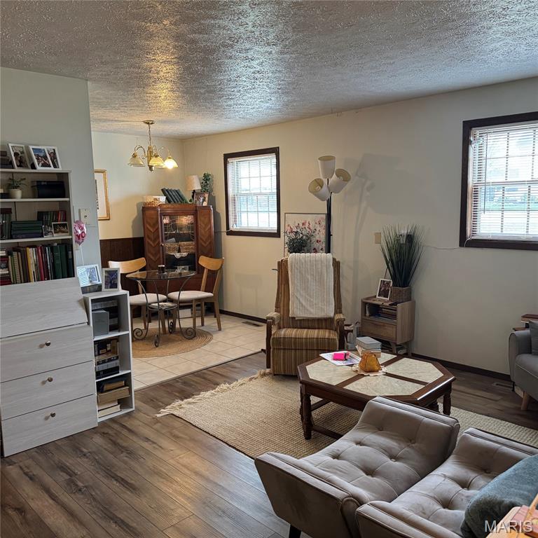 B Haars Add - Residential Income