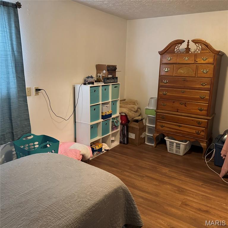B Haars Add - Residential Income