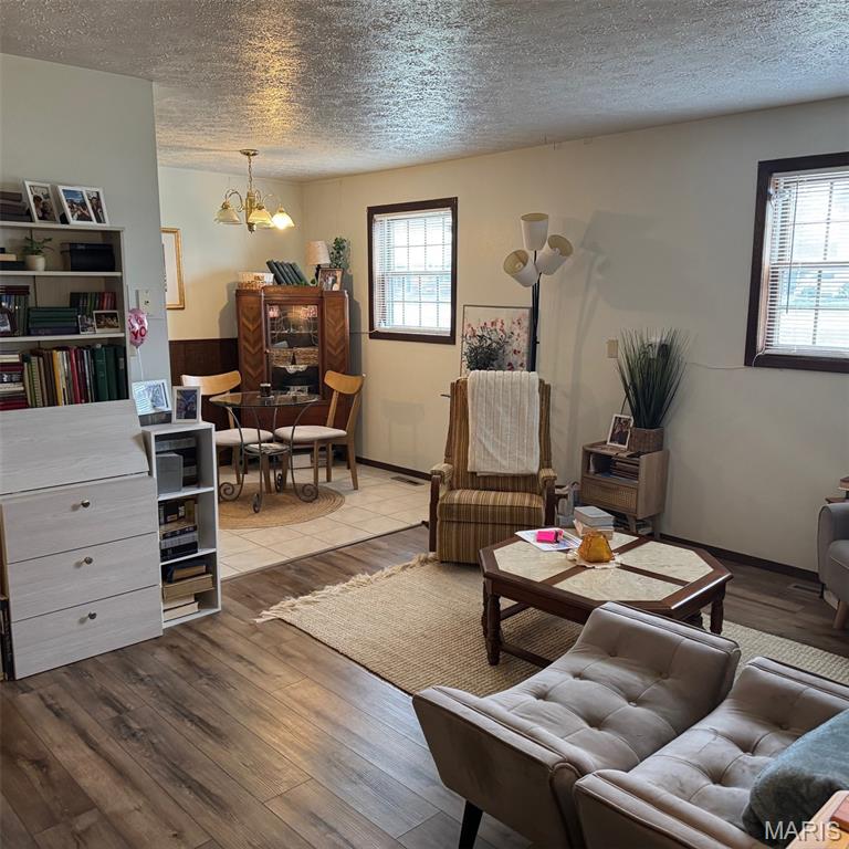B Haars Add - Residential Income