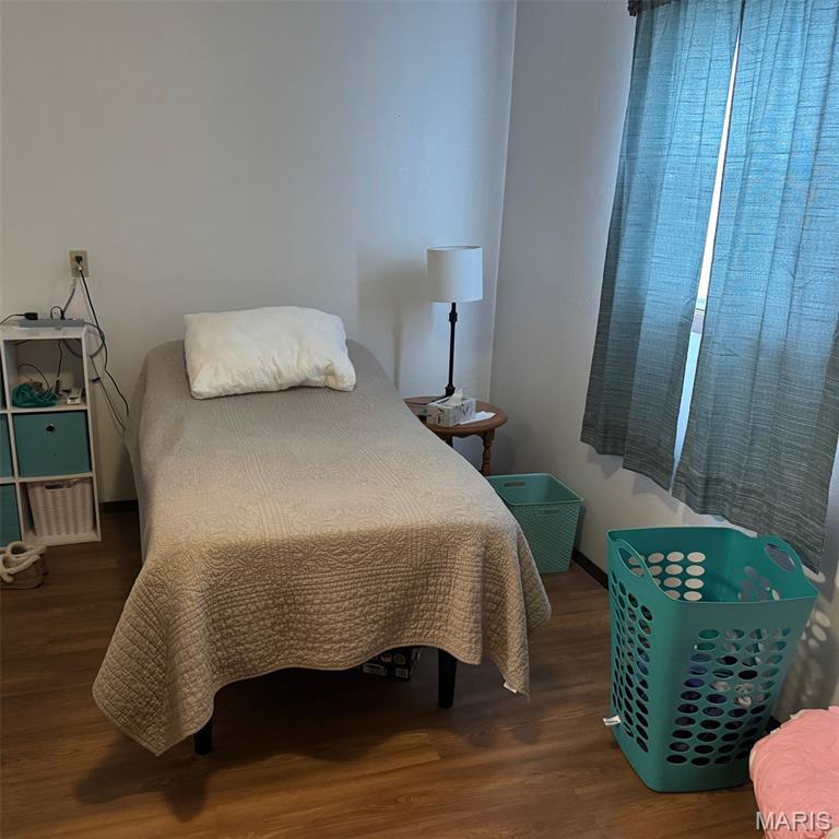 B Haars Add - Residential Income