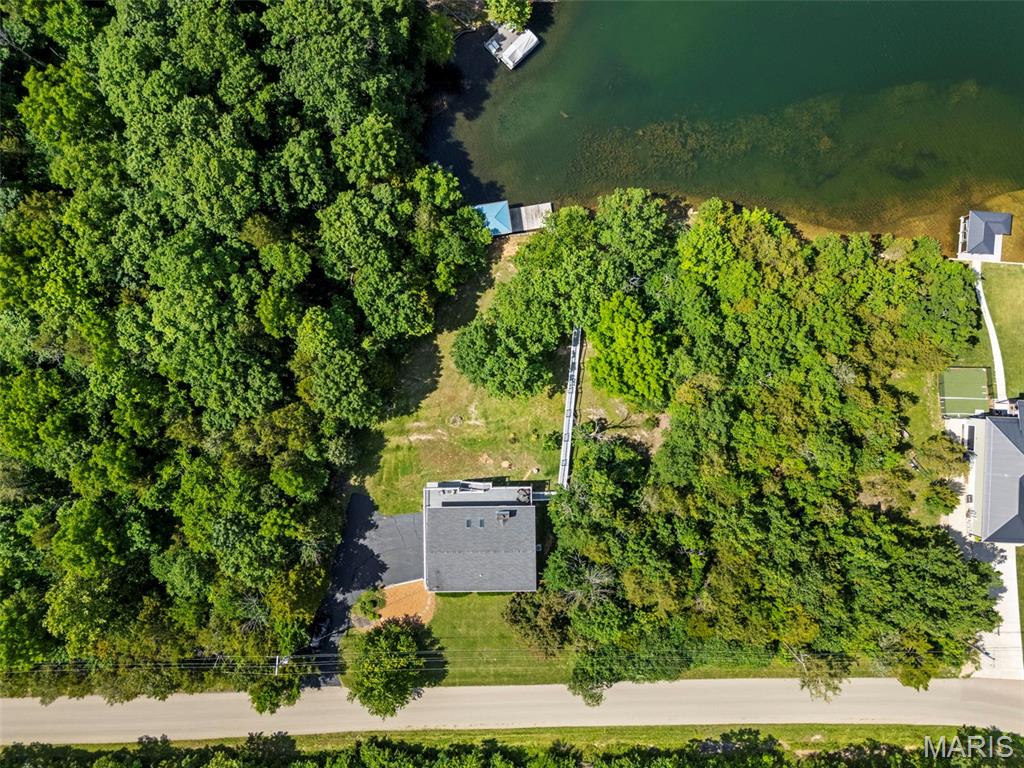 Terre Du Lac #8 - Residential