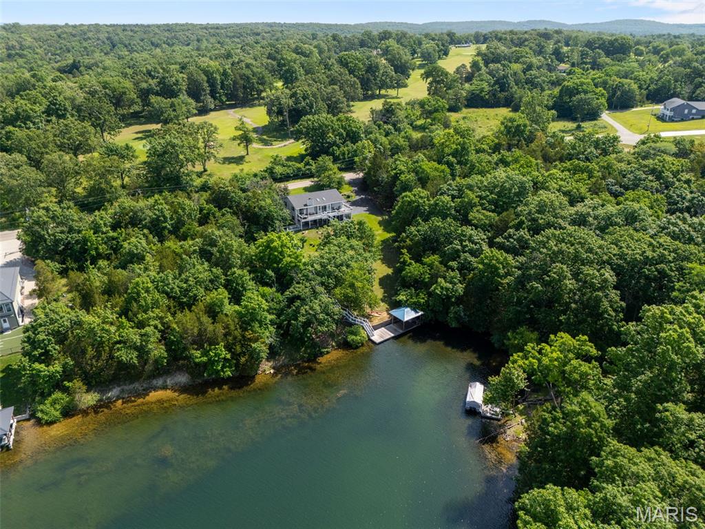 Terre Du Lac #8 - Residential