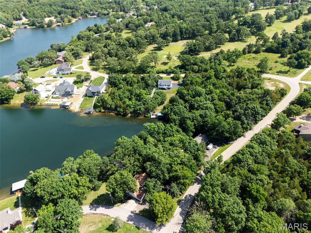 Terre Du Lac #8 - Residential