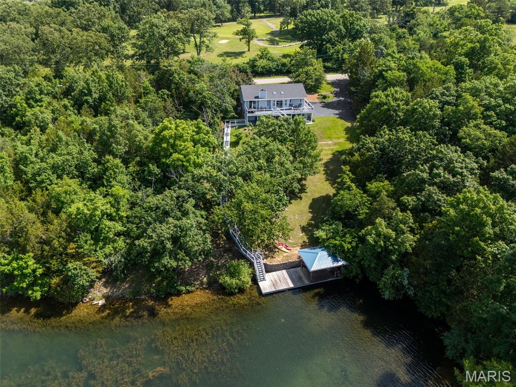 Terre Du Lac #8 - Residential