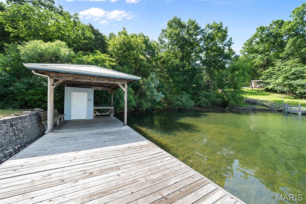 Terre Du Lac #8 - Residential