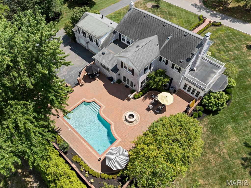 Briarcliff - Residential
