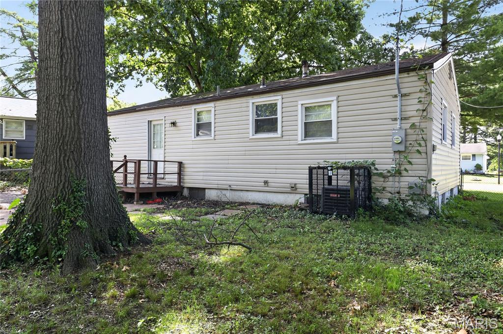 Forestwood 5 - Residential