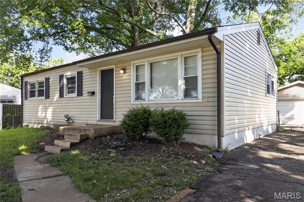 Forestwood 5 - Residential