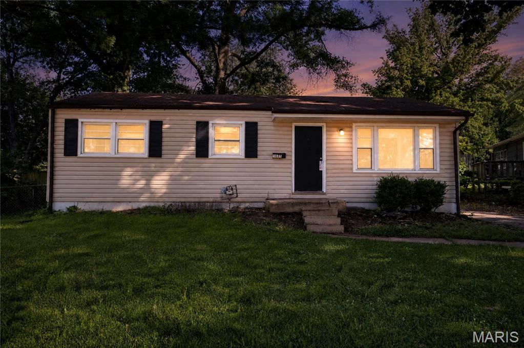 Forestwood 5 - Residential
