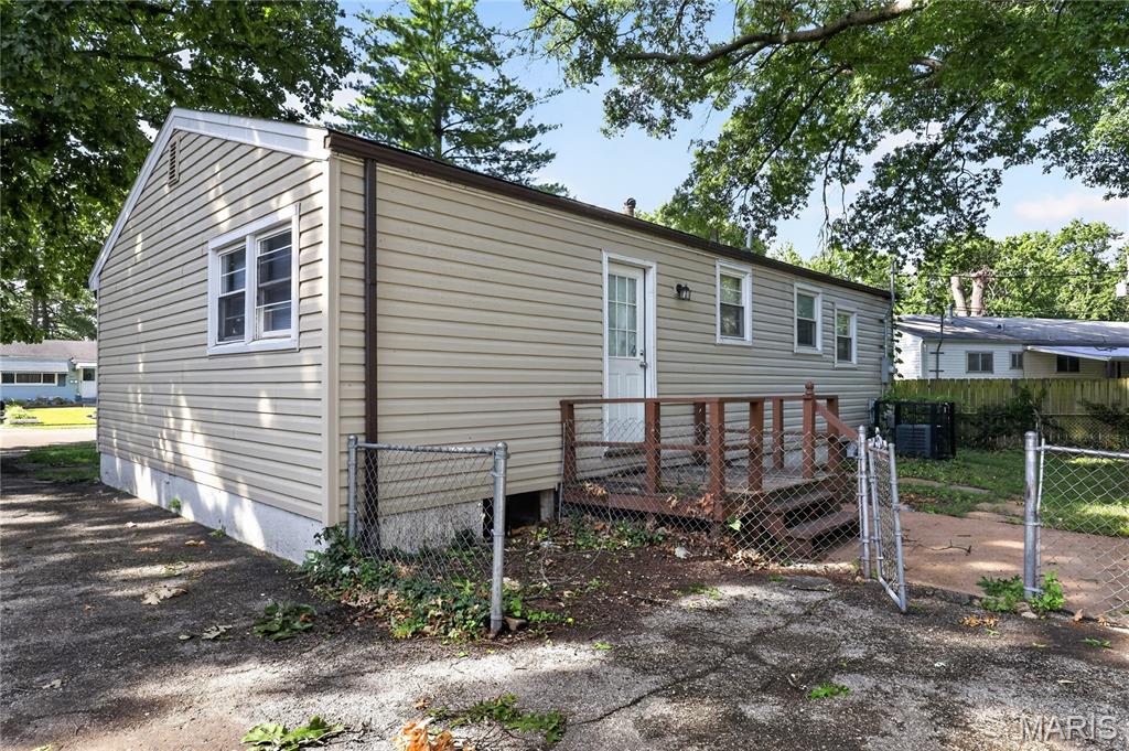 Forestwood 5 - Residential
