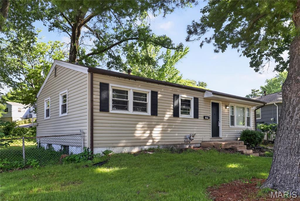 Forestwood 5 - Residential