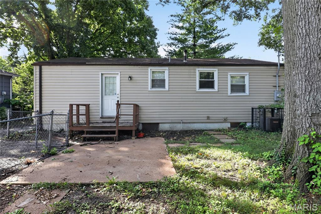 Forestwood 5 - Residential