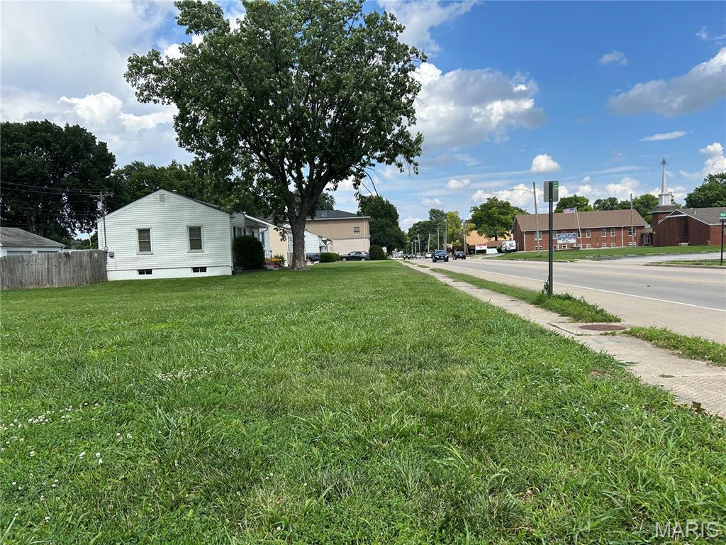 Bellemoor Add - Land