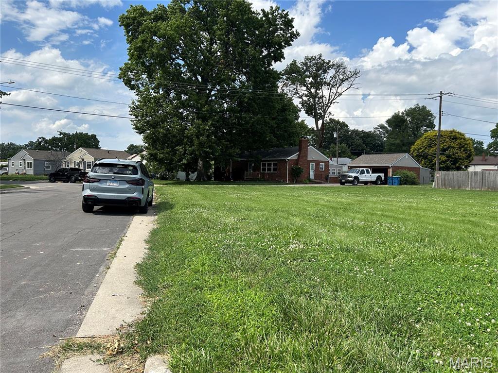 Bellemoor Add - Land