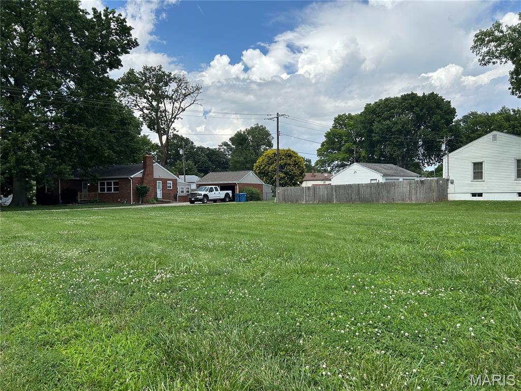 Corner lot available for residential building.  Lot includes 1709 Pontoon Road, parcel 22-2-20-05-19-403-016.  Owner does not have any information on the lot, buyer to do own due diligence.