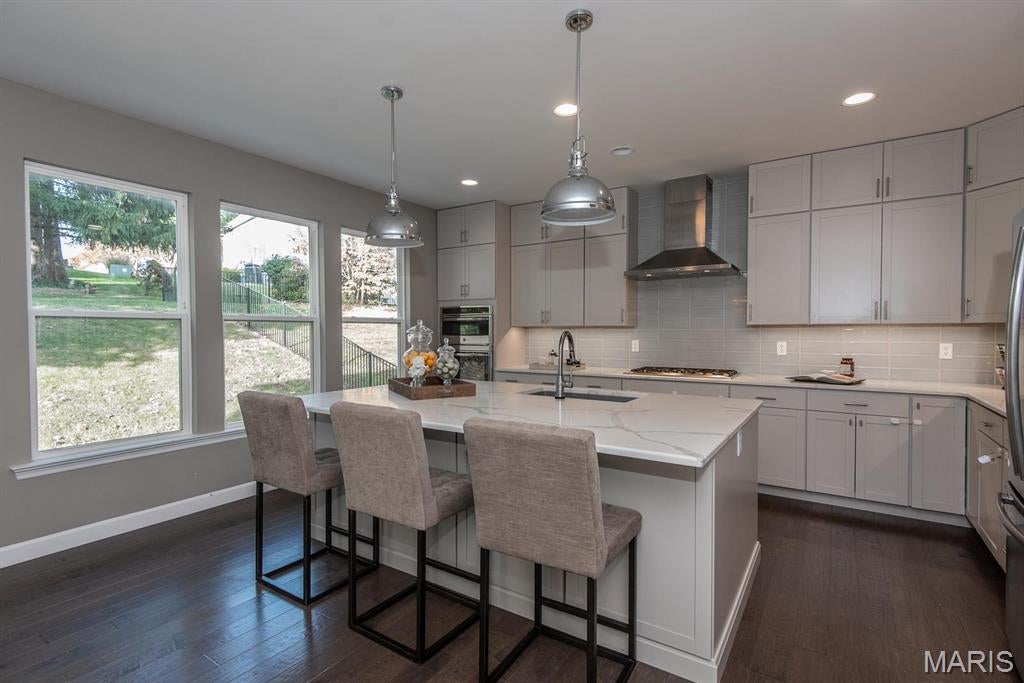 Reserve At Brook Hill - Residential