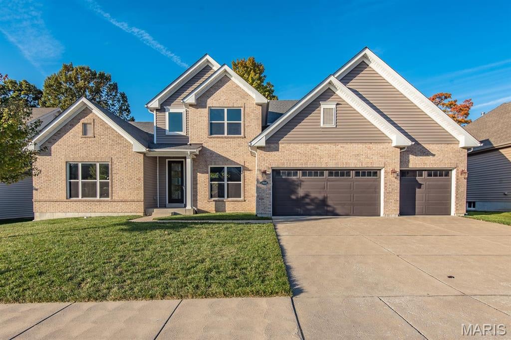 Reserve At Brook Hill - Residential