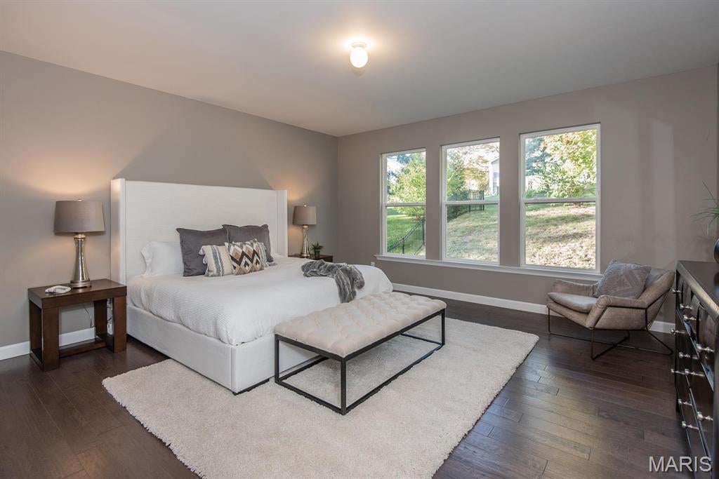 Reserve At Brook Hill - Residential