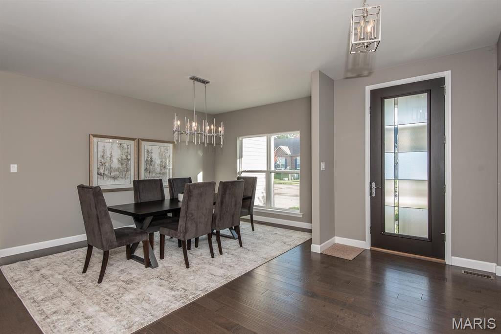Reserve At Brook Hill - Residential
