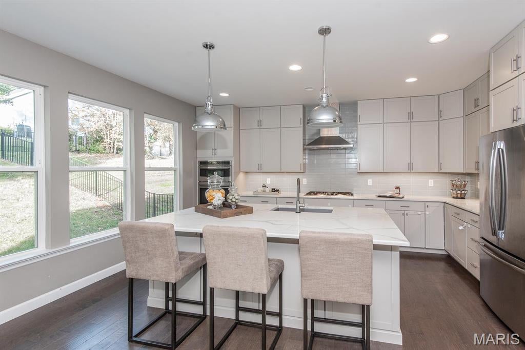 Reserve At Brook Hill - Residential