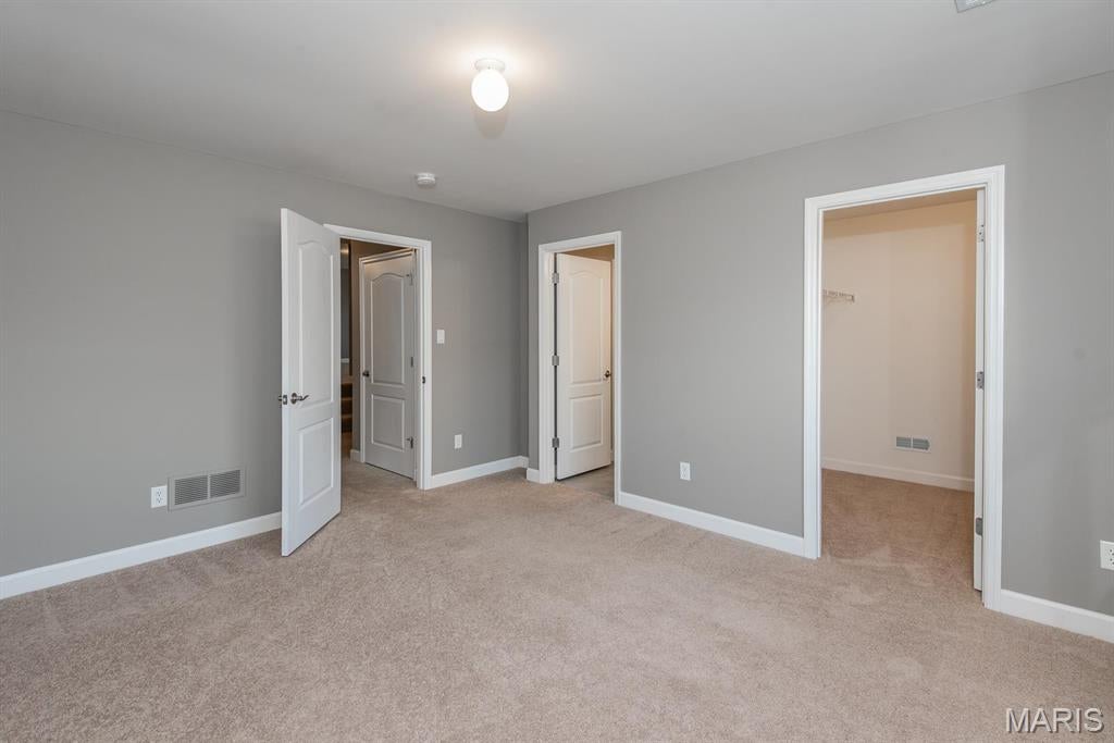 Reserve At Brook Hill - Residential