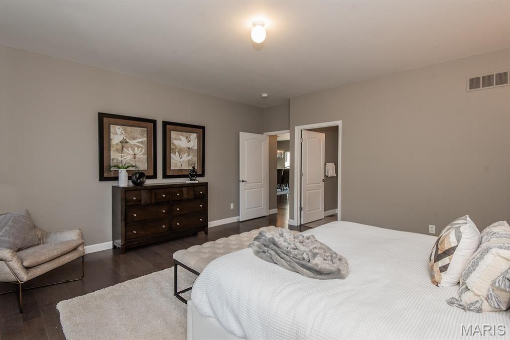 Reserve At Brook Hill - Residential