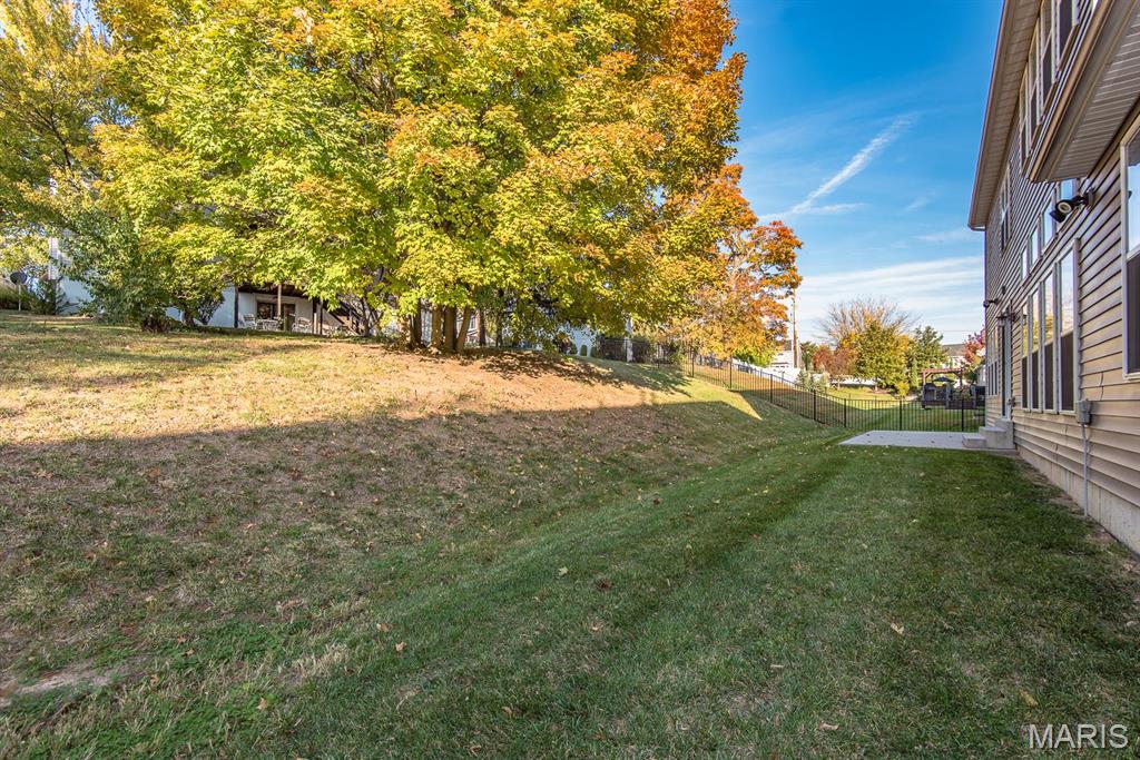 Reserve At Brook Hill - Residential