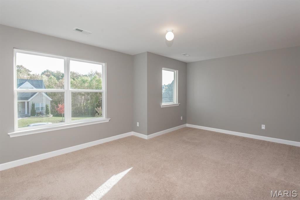 Reserve At Brook Hill - Residential