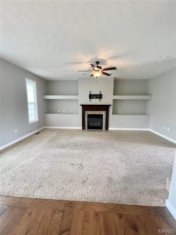 GREYSTONE ESTATES - Residential Lease