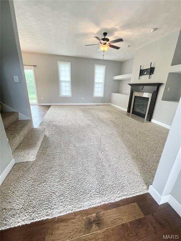 GREYSTONE ESTATES - Residential Lease