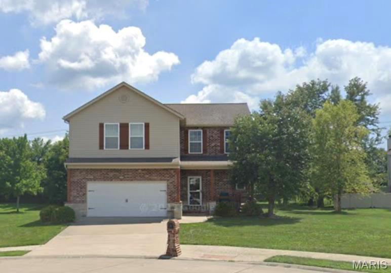 GREYSTONE ESTATES - Residential Lease