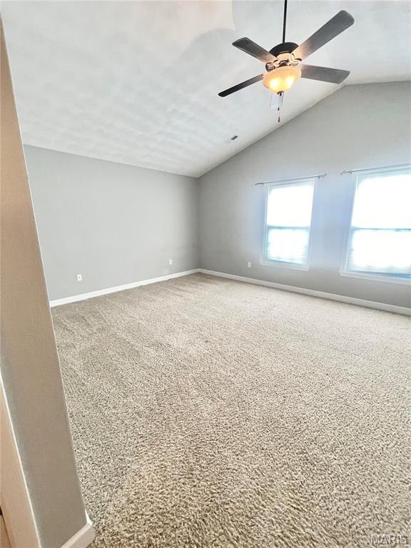 GREYSTONE ESTATES - Residential Lease