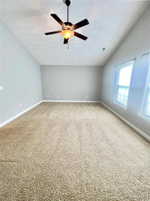 GREYSTONE ESTATES - Residential Lease
