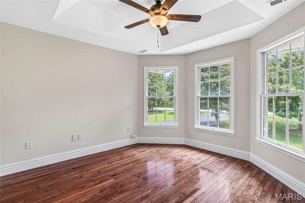 Ridgeview Acres 02 - Residential