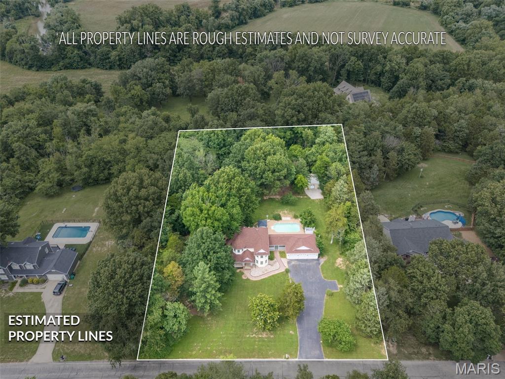 Ridgeview Acres 02 - Residential