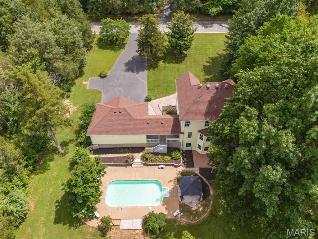 Ridgeview Acres 02 - Residential