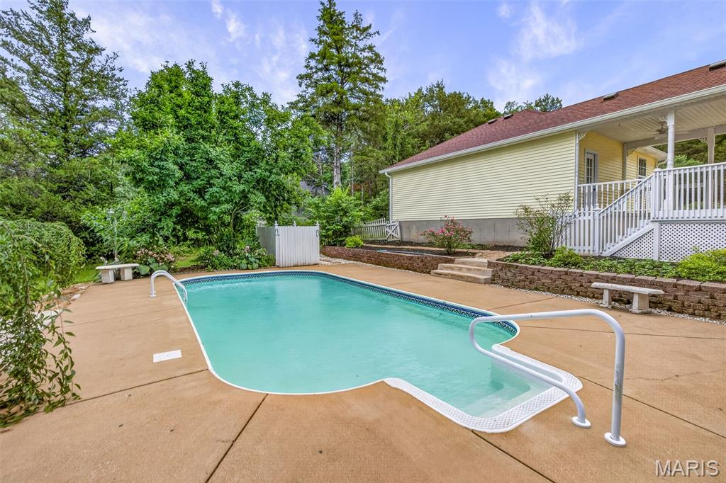 Ridgeview Acres 02 - Residential